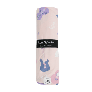 Swiftie's Riff Swaddle