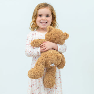 Swirly Girl Dress