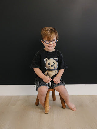 Teddy Tee