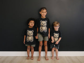 Teddy Tee