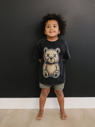 Teddy Tee
