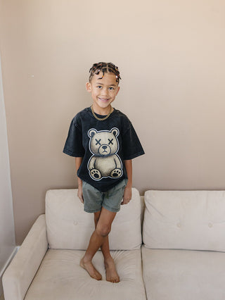Teddy Tee