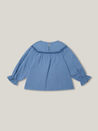 The Beatrix Top