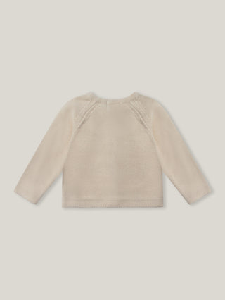 The Daily Cardigan