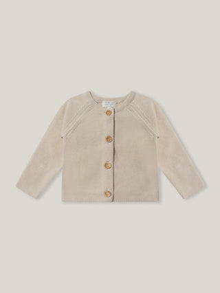The Daily Cardigan