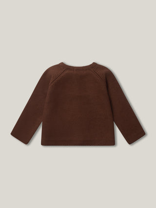 The Daily Cardigan