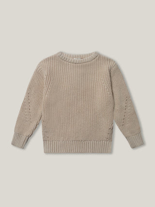 The Essential Sweater