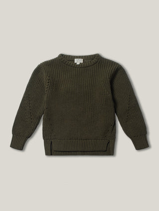The Essential Sweater
