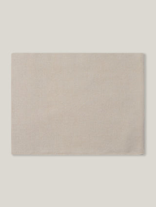 The Knit Scarf