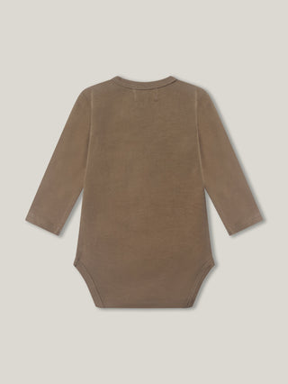 The Long-Sleeve Onesie
