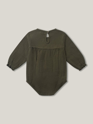 The Meadow Romper