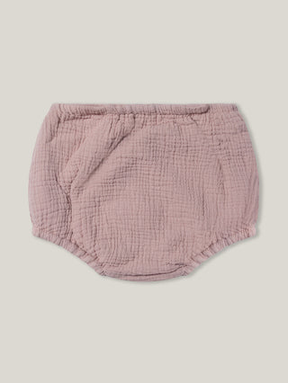 The Muslin Bloomer