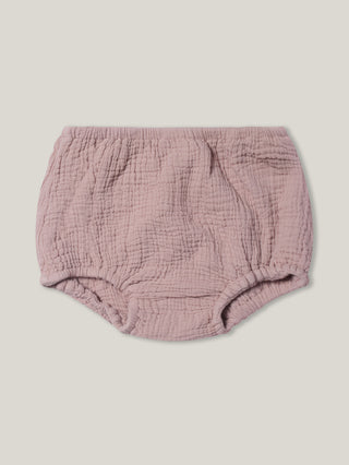 The Muslin Bloomer