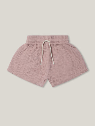 The Muslin Short