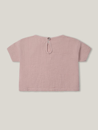 The Muslin Top