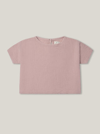 The Muslin Top