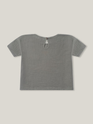 The Muslin Top