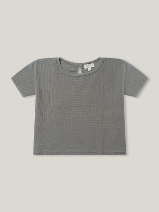 The Muslin Top