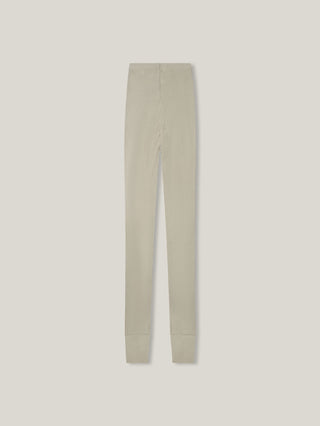 The Ribbed Legging - Women's