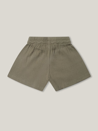 The Muslin Short