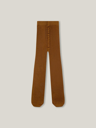 The Ribbed Tight