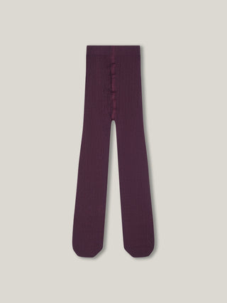 The Ribbed Tight