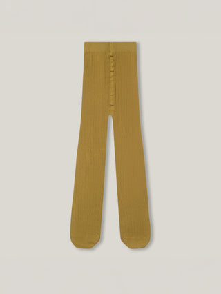 The Ribbed Tight