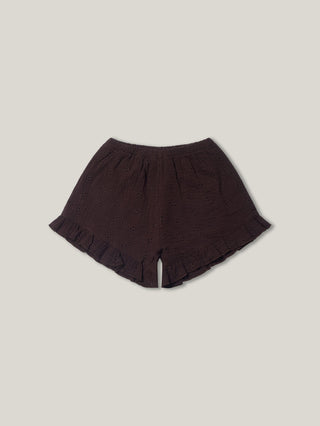 The Summertime Short