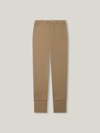 The Waffle Legging