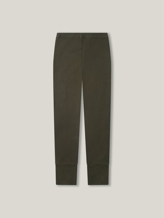 The Waffle Legging
