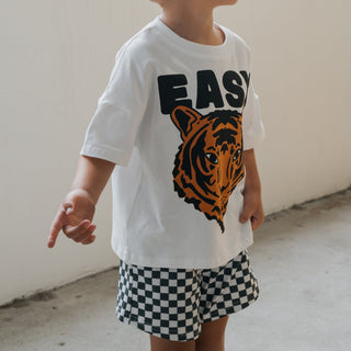 Child Short Set | Easy Tiger