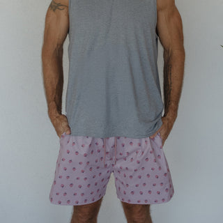 Men's Board Short | Matilda