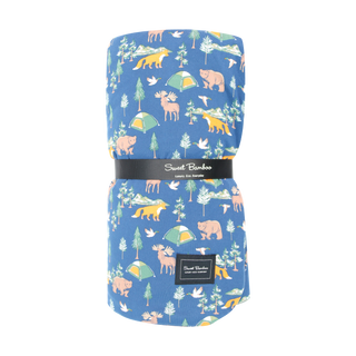 True Grit Big Kid Cloud Blanket