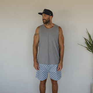 Men's Board Short | Sully