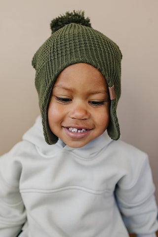 Turner Beanie