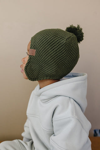 Turner Beanie