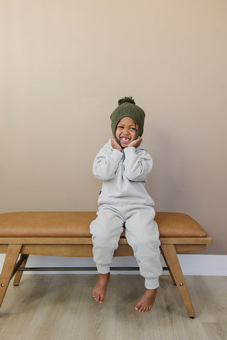 Turner Beanie