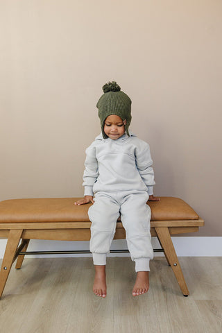 Turner Beanie