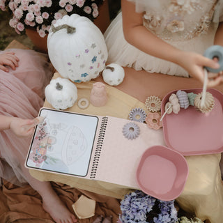 Reusable Water Color Pad