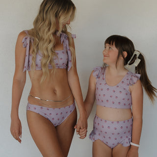Women's Two Piece Swimsuit | Matilda
