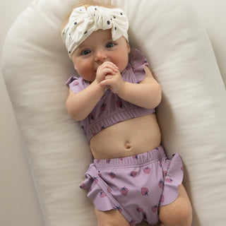 Girl's Two Piece Swimsuit | Matilda
