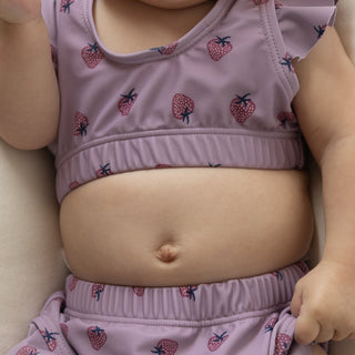 Girl's Two Piece Swimsuit | Matilda