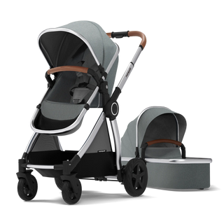 Mompush Ultimate 2