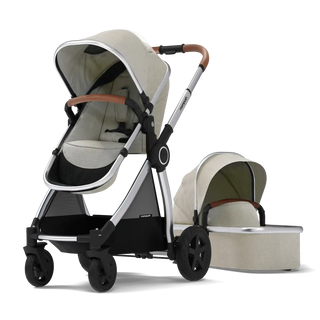 Mompush Ultimate 2