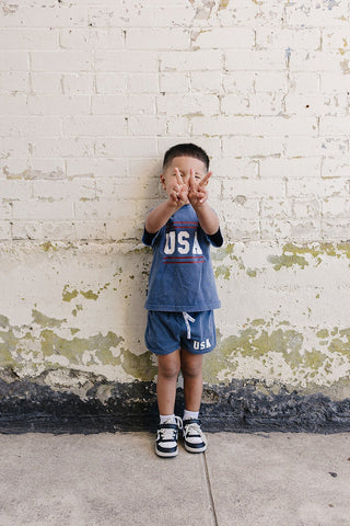 USA Set