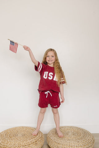 USA Tee