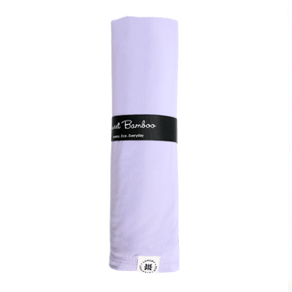 Violets Are Violets Swaddle