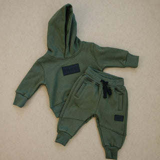Walker Jogger Set