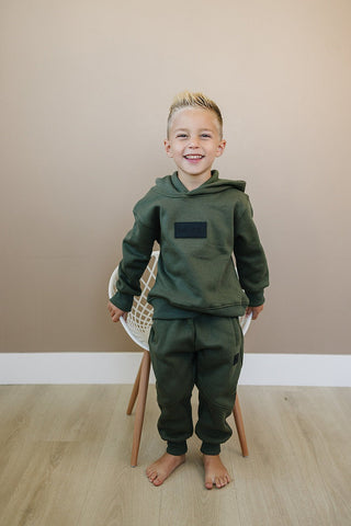Walker Jogger Set