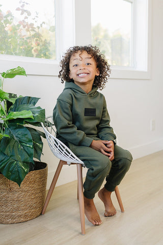 Walker Jogger Set